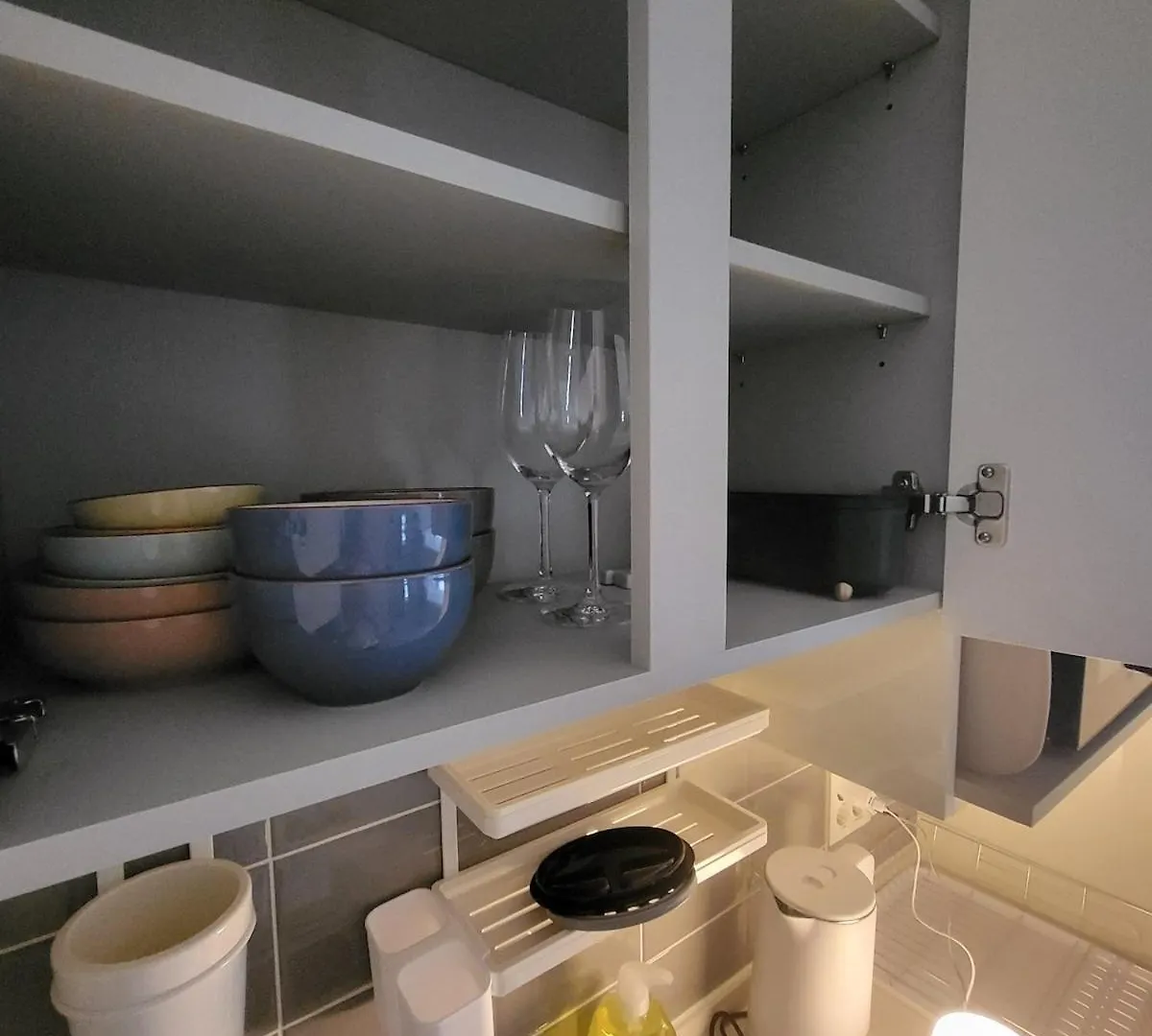 3123 Sinnonhyeon Seoul Apartment