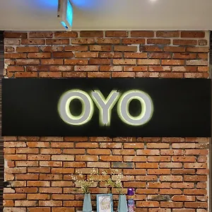 Oyo Myeongdong 2 Séoul