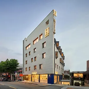 H Itaewon Seoel