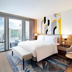 Le Meridien Myeongdong Seoul