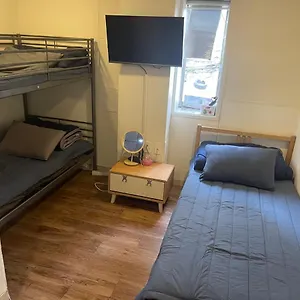 Hostal Dalbit Dongdaemun