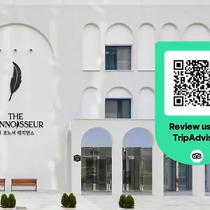 The Connoisseur Seoul
