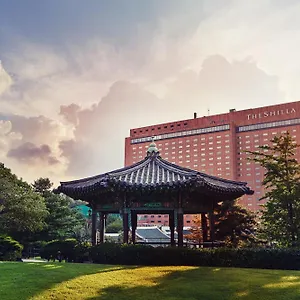 The Shilla Seoel