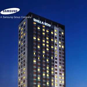 Shilla Seodaemun Hotel
