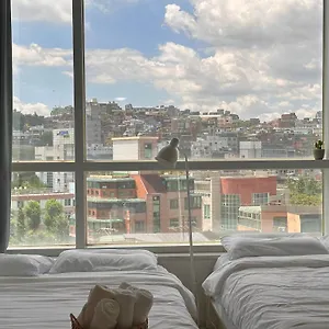 Seoul-lo Loft 아파트