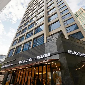N285hotel Hotel