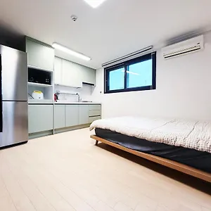  Hostal Namsan Forest In Myeongdong