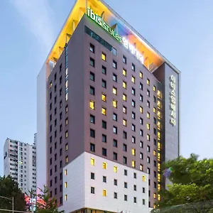 Ibis Styles Ambassador Gangnam Hotel
