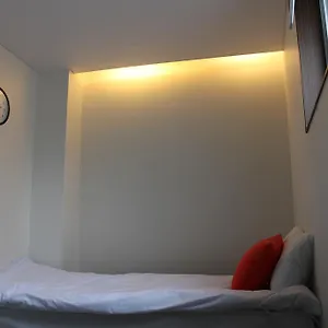 2* Pensión Philstay Dongdaemun Economic