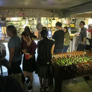  Hostal Inno & Pub Lounge Hongdae