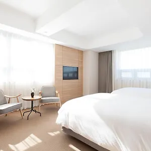 Acube Dongdaemun Seoel