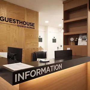 2* Pensjonat K-guesthouse Dongdaemun
