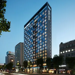 Peyto Gangnam Seoul