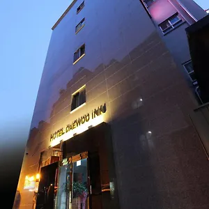 2* Motel Daewoo