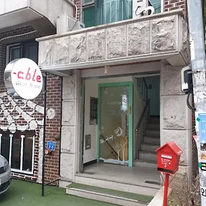 Able Hongdae 2 Seoul