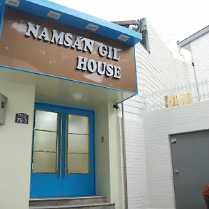 Namsan Gil House Affittacamere