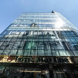 Mayone Myeongdong Сеул