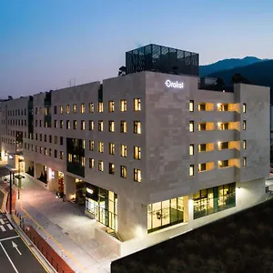 Orakai Cheonggyesan Hotel, Bw Premier Collection Seoel
